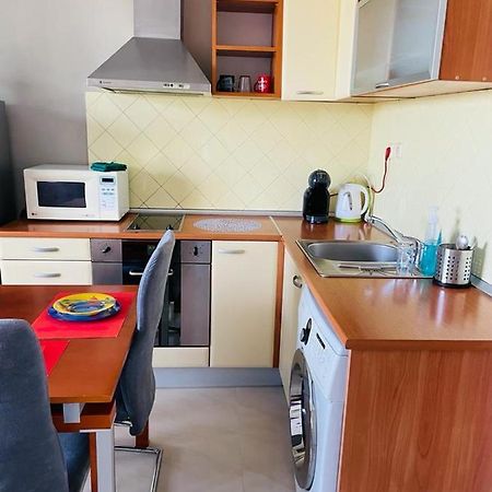 Апартамент Морски Изглед Burgas Exterior foto