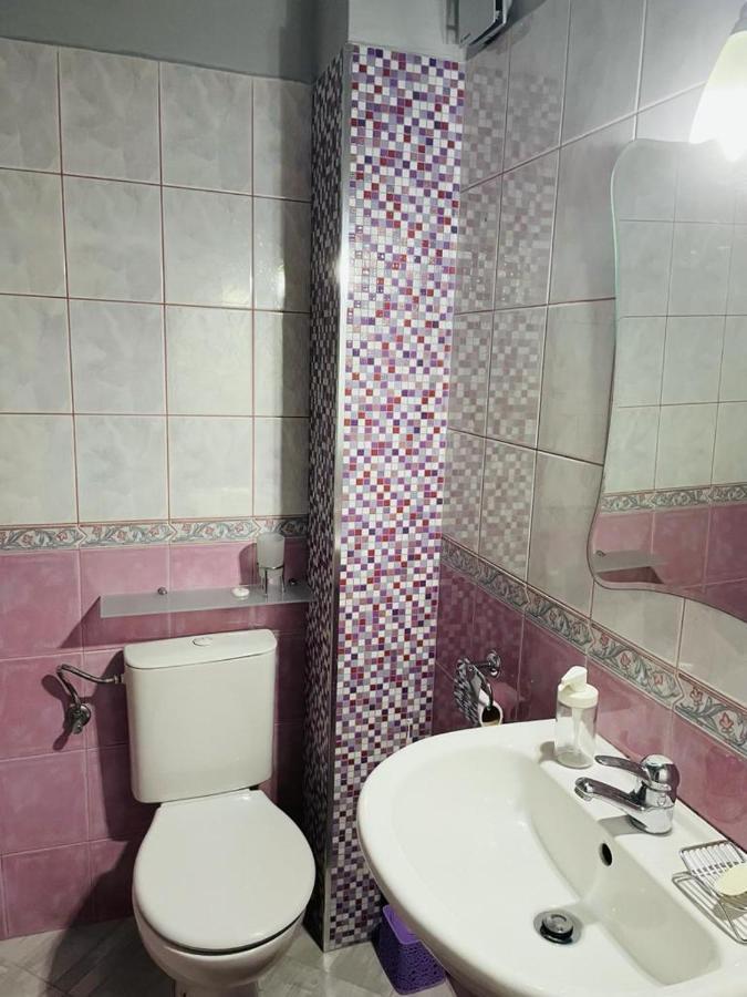 Апартамент Морски Изглед Burgas Exterior foto